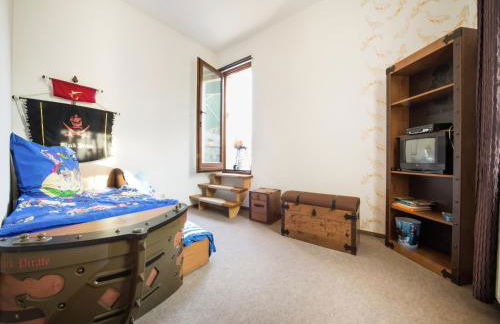 Charming Retreat, Ballenstedt - Foto 16