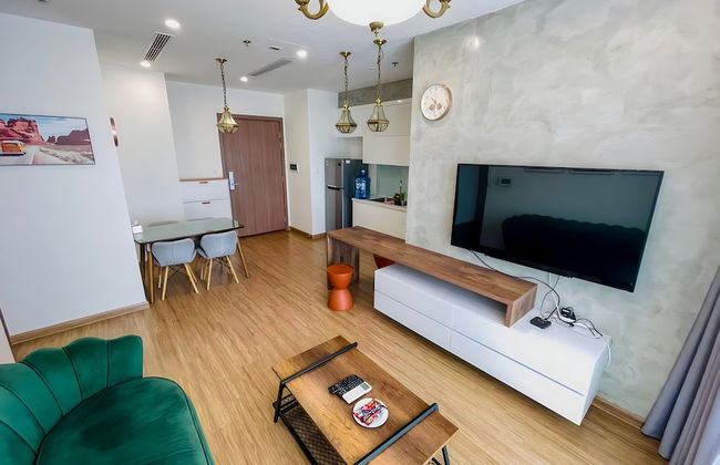 Vinhomes Skylake - Quylodge - Photo 74