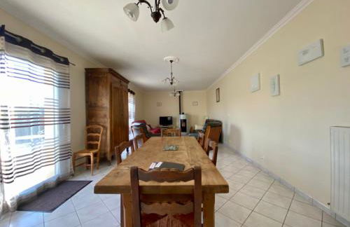 Family Home - Aux portes de l'Histoire - Foto 7