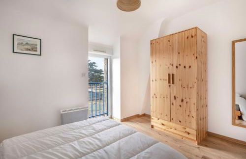 Maison pour 8 personnes à Sarzeau - Superbe jardin - Foto 19