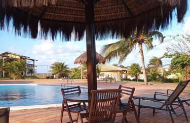 Condomínio Encantador Piscina e Praia E12 - Photo 17