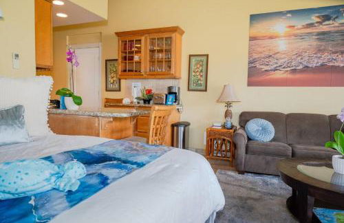 Hanalei Bay Beach Retreat with Waterfall Views - Foto 12