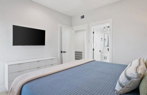 Laguna Villa: The Ultimate Beachfront Mega-Retreat: 9BR, Sleep 32 - Foto 70