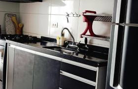 Vista para o mar - Praia dos Sonhos - Foto 22