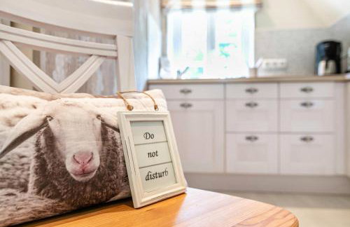 My Little Rose Cottage - Foto 12