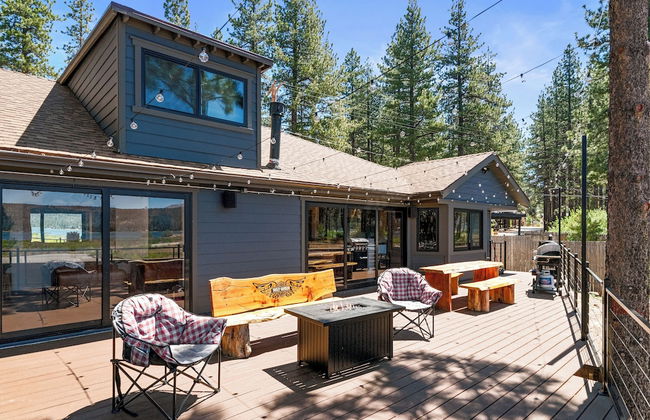 The Lazy Bear - Foto 22