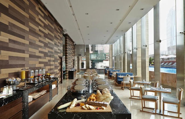 Fraser Residence Menteng Jakarta - Foto 44