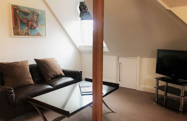 Alum Chine Beach House - Foto 37