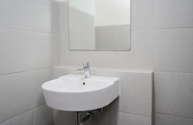 Elegant Studio At Bintaro Icon Apartment Near Bintaro Xchange Mall - Foto 8