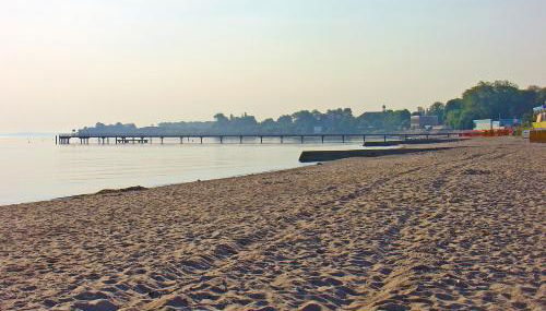 Strandhaus Brunhild - Foto 4