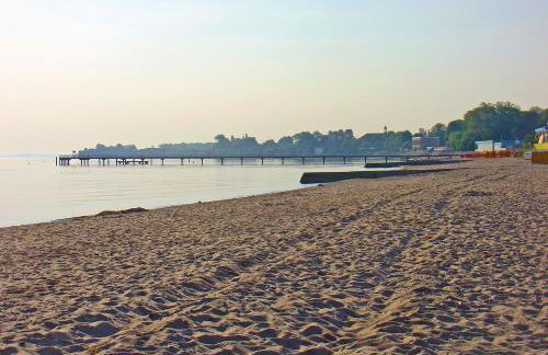 Strandhaus Brunhild - Foto 4