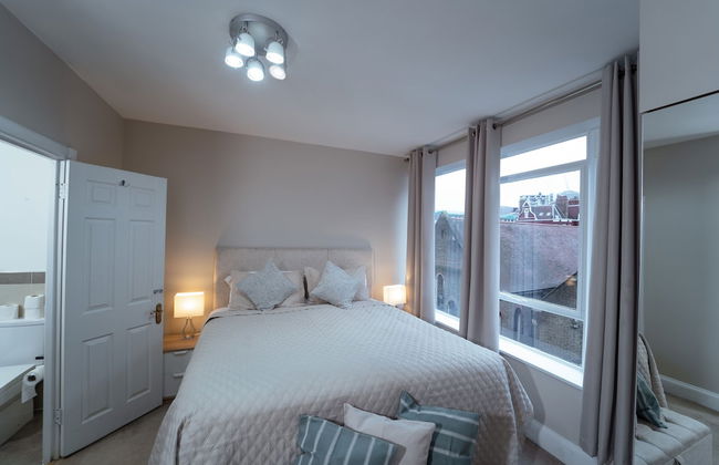 Park Lane Apartments Crawford Place - Foto 3