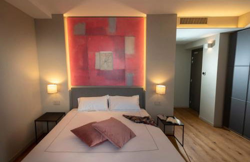 Agriturismo Speziale Wine Resort - Foto 35