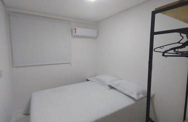 Amplo novo e moderno apartamento em linda praia de Maceió - Foto 10