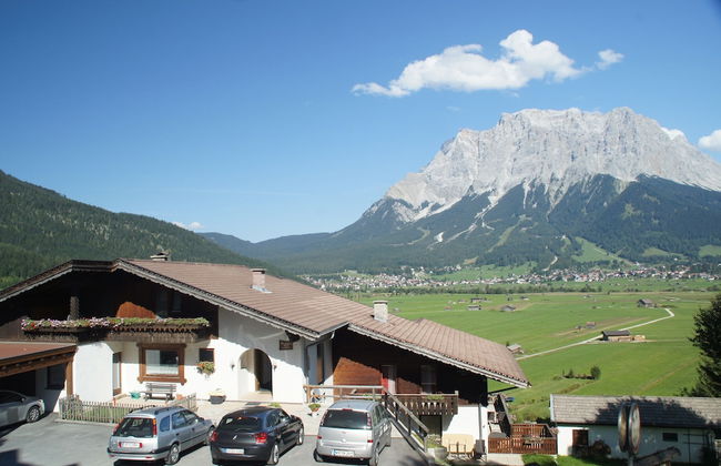 Ferienhaus Mott - Foto 1