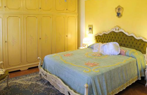 Holiday Home Agrifoglio by Interhome - Foto 19