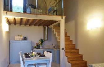 Borgo Canalicchio Di Sopra Relais - Foto 23