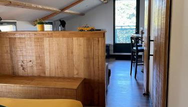 Le Studio des Gîtes Aérostier - Foto 5