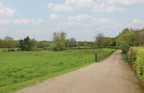 Swallows Barn - Foto 41