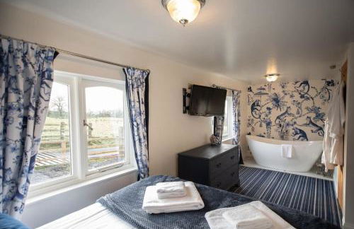 Kekaroka Lodge, Cumbria - Foto 10