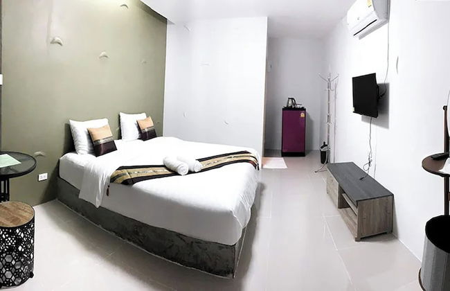 Pai Tawan Resort Hotel - Pet friendly - Photo 5