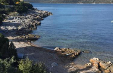 Villa Skorponeria, pool & sea - Foto 43