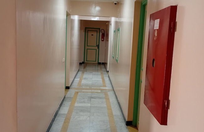 Appart Hôtel Azour - Foto 17