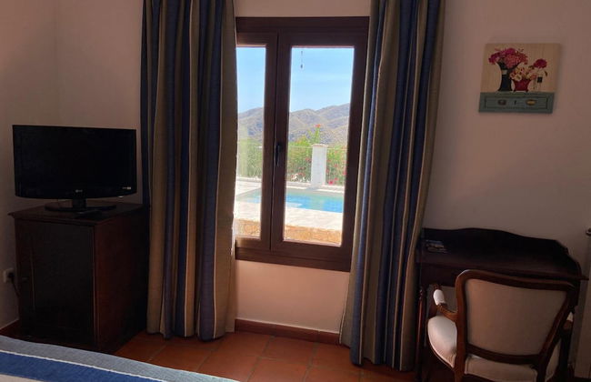 Casa Rural Mi Abuela María - Adults Only - Foto 13