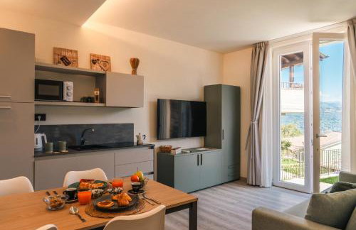 Cà di Cambret with lake View - Foto 13