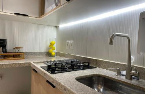 SUH Glória 02 Metro Glória - Foto 5