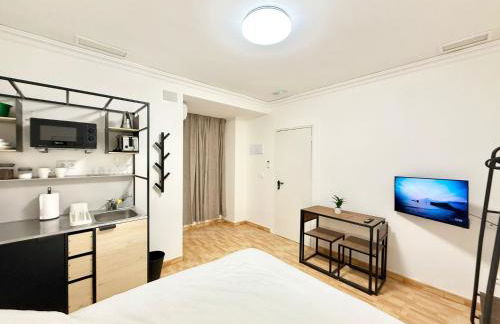 Amch Hospedaje Novelda Palacios - Foto 34