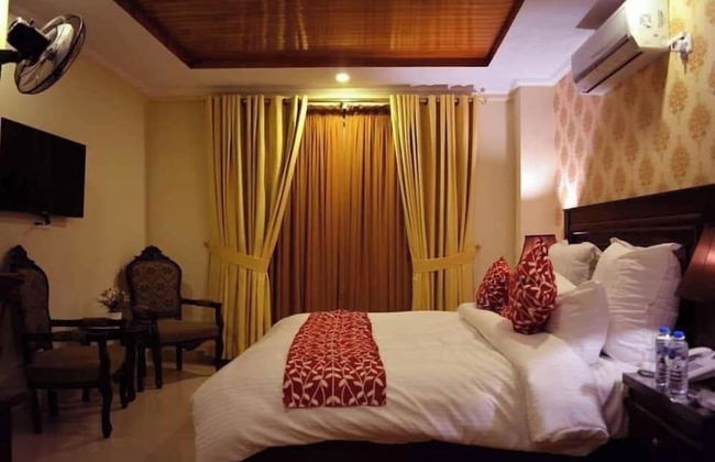 Bhurban Continental Apartments - Photo 4