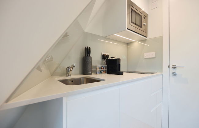 StayPrime Marylebone Serviced Apartments - Photo 42