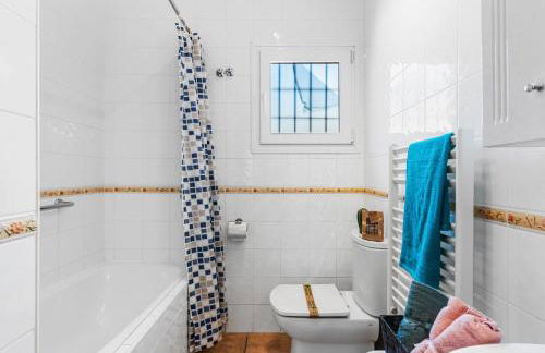 Villa Capricho - PlusHolidays - Foto 30