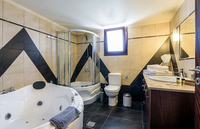 Eleni's Villa - Foto 31