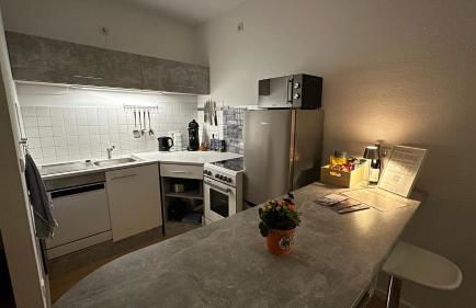 Moderne Ferienwohnung beim Augustinerkloster direkt in der Altstadt - Foto 35