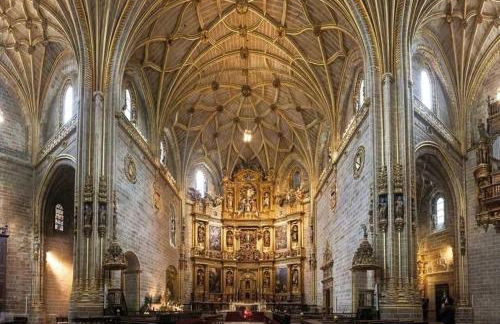 Dùplex Argollas Grand Suite Centro Parking gratis - Foto 60