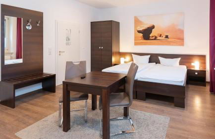 Boardinghouse - Stadtvilla Budget - Foto 13