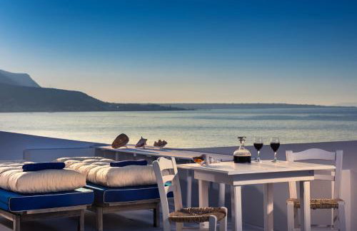 Parthenis Beach, Suites by the Sea - Foto 69