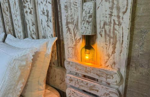 Chalé João de barro - Foto 13