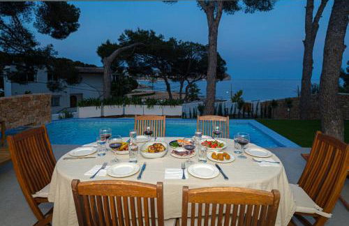 BALILOS 8 - By Almarina Villas - Foto 66