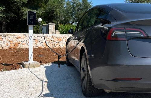 IL TRULLO BIANCO - Country House & SPA - Foto 37