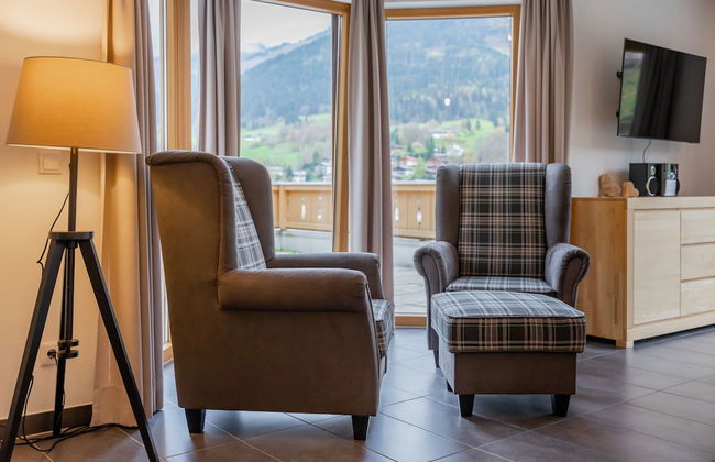 AlpenParks Maria Alm - Appartments - Foto 47