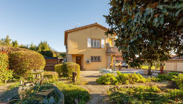 Apartment Le Néflier by Interhome - Foto 2, House