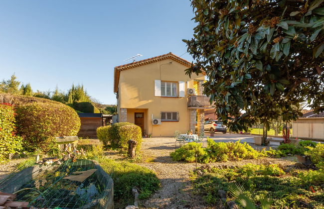 Le Néflier - Foto 1