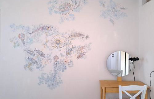 Sirens Villas - Sea View Private Pool Villas - Foto 31