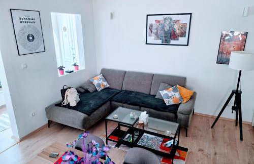 Live & Stay at JAZZ apartment - Photo 26