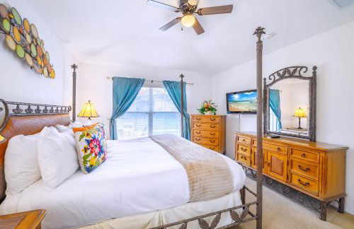 4BR Family Resort Home - Private pool & Games Room - Foto 38