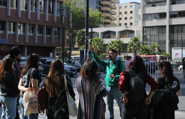 Valparaíso Beer Tour - Photo 7
