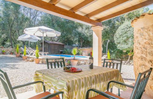 Finca Sa Casa Nova - Foto 24